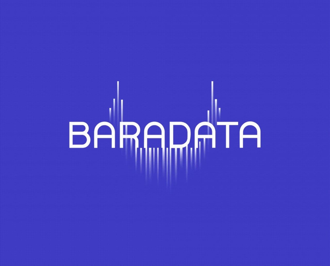 BARADATA logotype